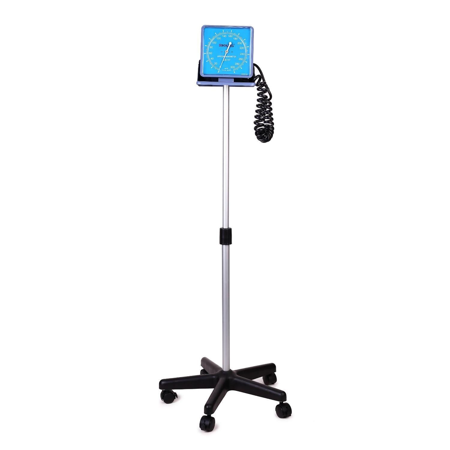 Equipo y Mobiliario Médico