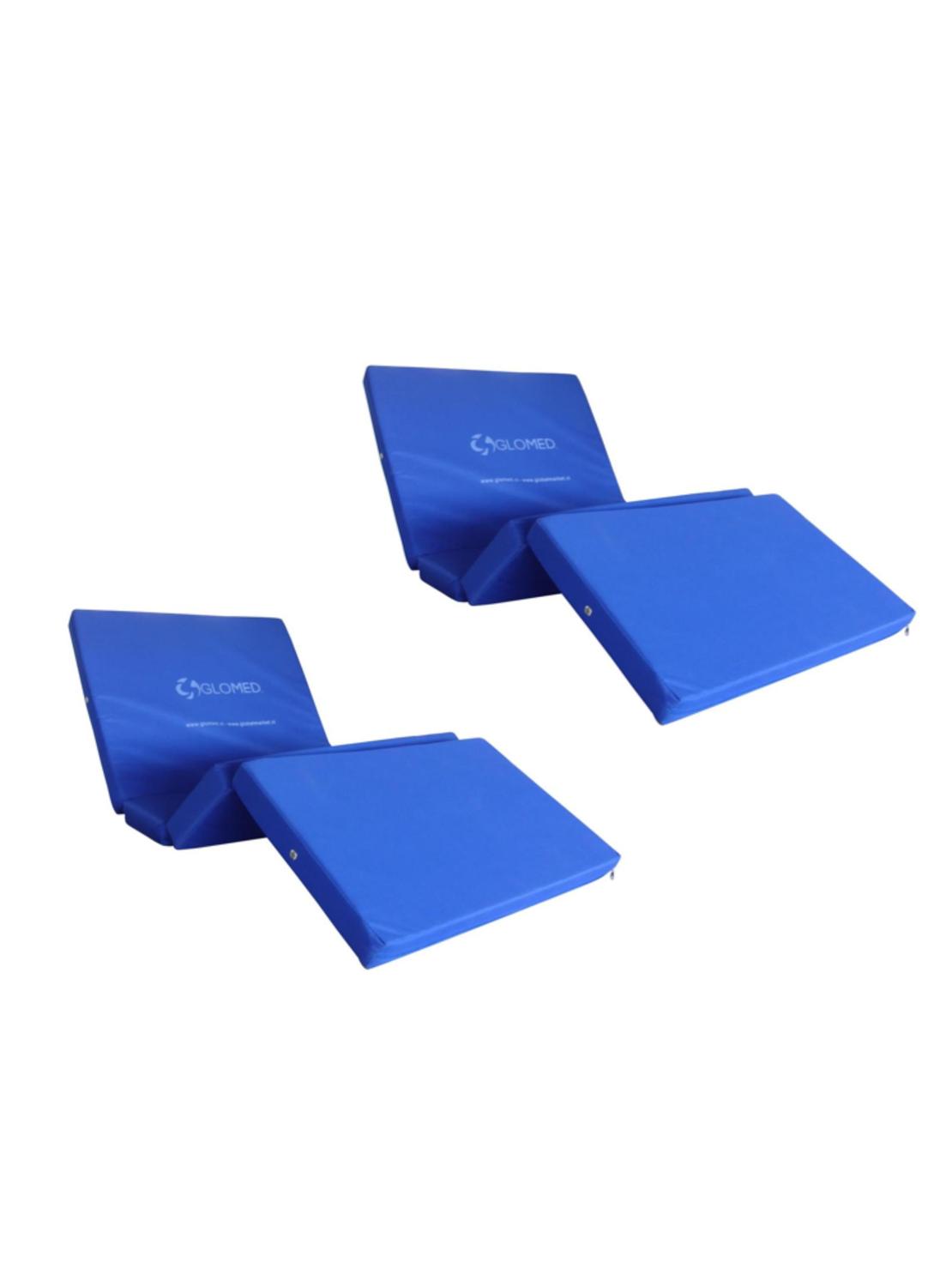 Pack 2 Colchones Cama Clínica
