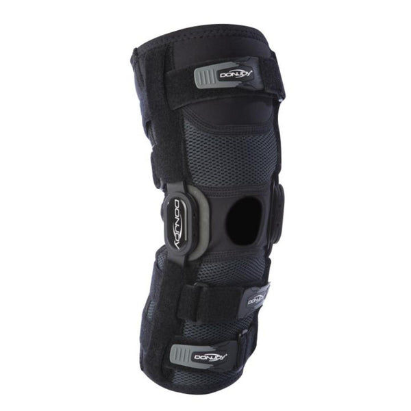 Rodillera Playmaker Ii Wrap S