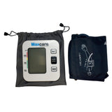 Pack Medidor de presión para brazo + Oxímetro de pulso nuevo