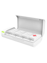 Pastillero Dispensador Electrónico Inteligente