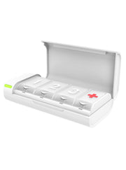 Pastillero Dispensador Electrónico Inteligente