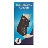 Tobillera Con Córdon E 767