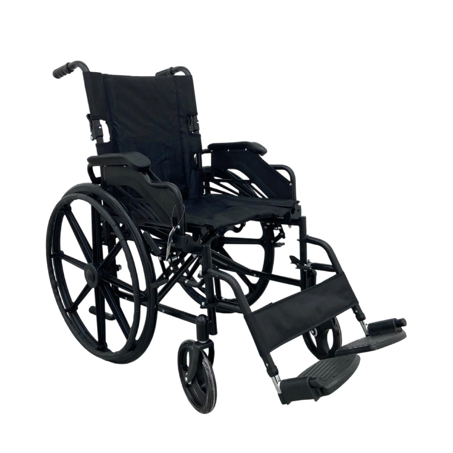 Sillas de Ruedas Manuales