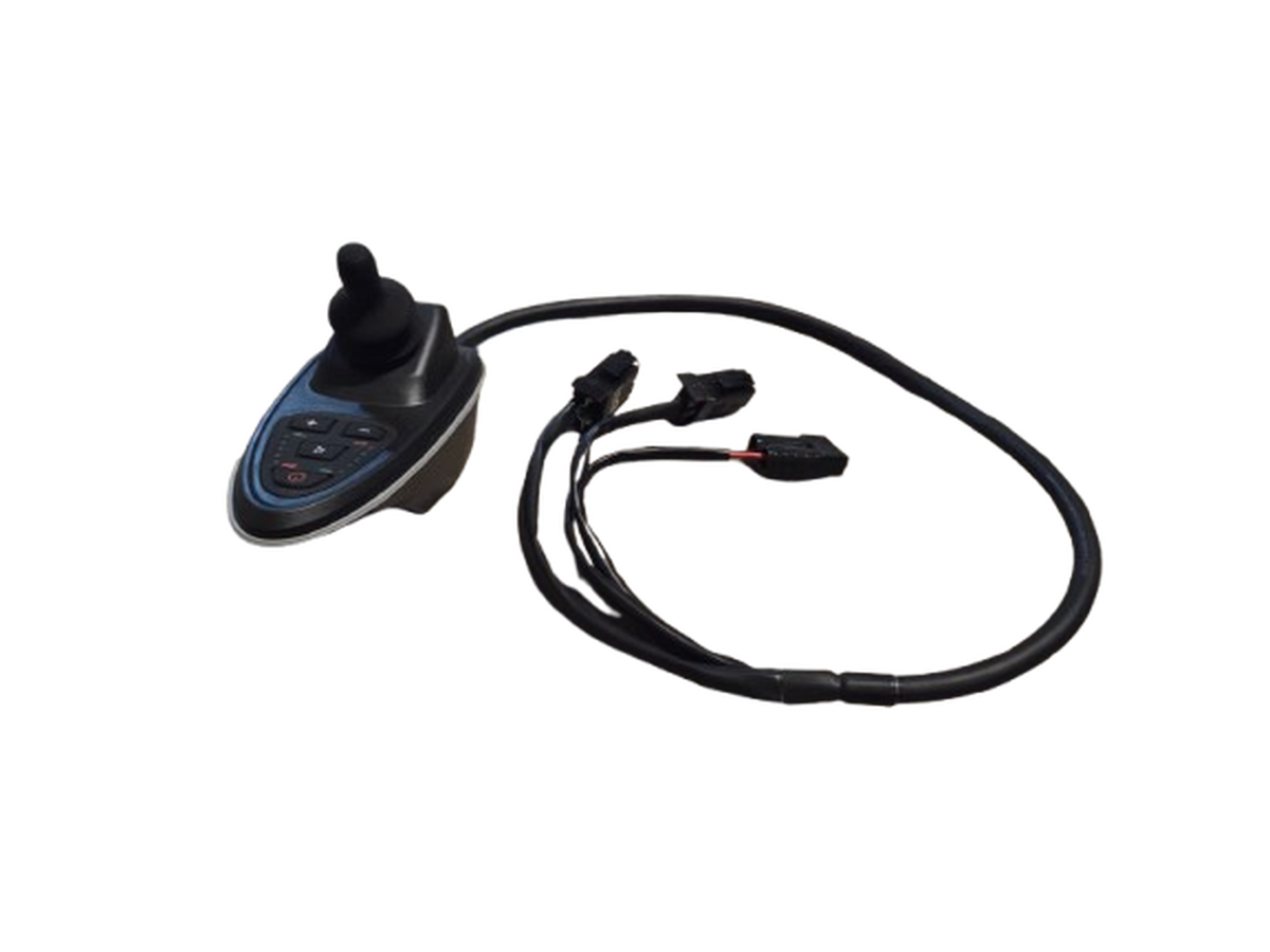 JOYSTICK SILLA DE RUEDAS ELÉCTRICA C1 PRO