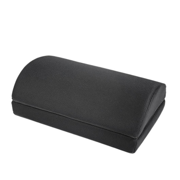 Cojín reposapiés ergonómico