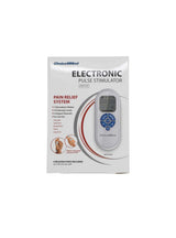 Estimulador Eléctrico Tens Choicemmed Mdts100