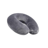 Almohada De Viaje Cuello Soft & Comfort 30x29x9