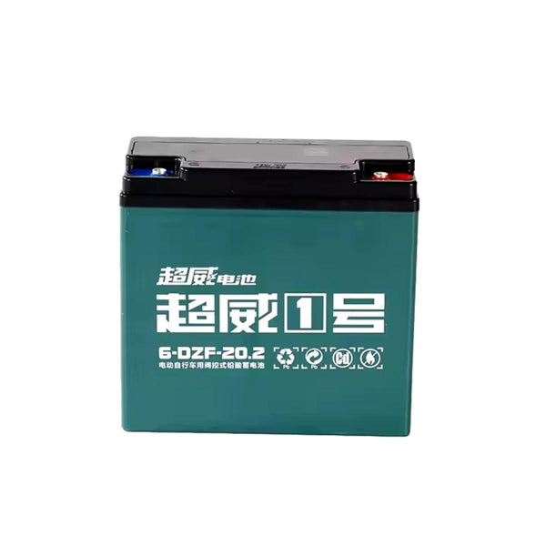 Bateria De Silla De Ruedas 12V/28AH