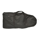 Silla De Masajes Plegable Premium Negra + Bolso