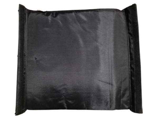 Asiento Nylon Silla De Ruedas 50 X 40 Cm