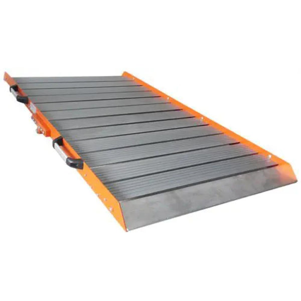 Rampa De Acceso Silla De Ruedas Plegable Tk 300cm