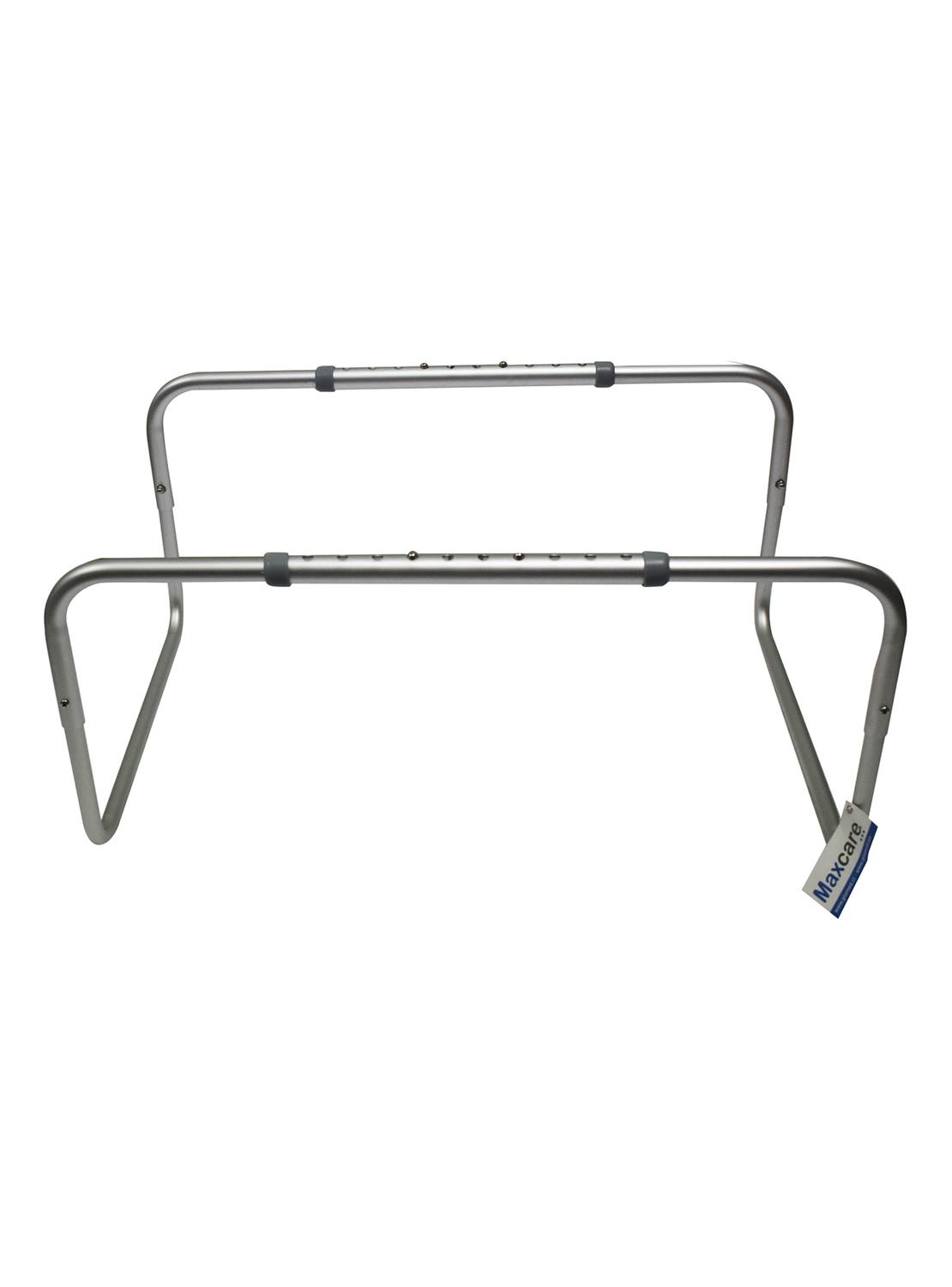 Alza Ropa De Cama Aluminio Ajustable