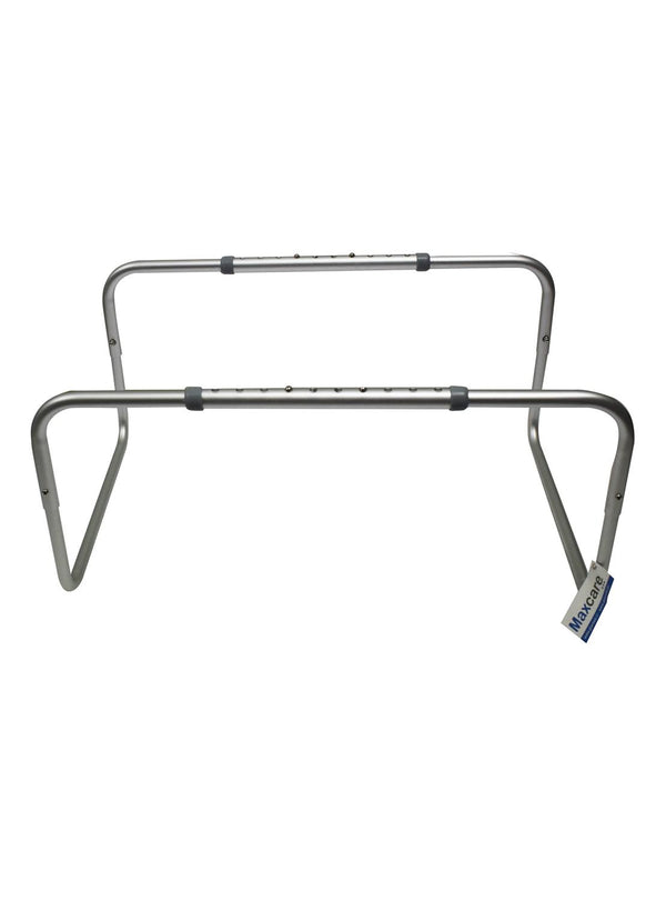 Alza Ropa De Cama Aluminio Ajustable