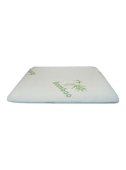 Almohada Viscoelastica Clásica Bamboo 70x50x12