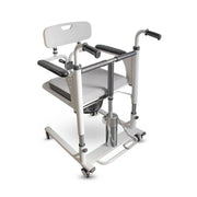 Silla De Transferencia Multifuncional Hidráulica Cama Y Baño
