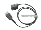 Sensor De Oximetro Saturómetro De Pulso Pediátrico