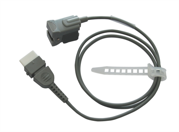 Sensor De Oximetro Saturómetro De Pulso Pediátrico