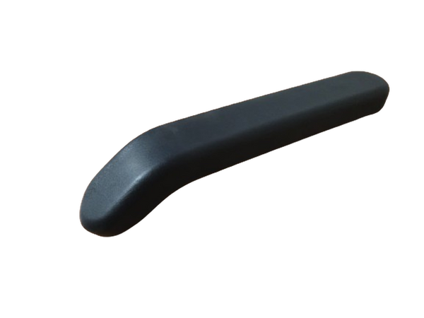 Apoyabrazos Ergonómico PVC Silla De Ruedas 25 X 5 X 4 Cm