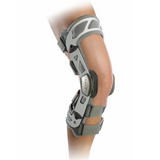 Órtesis De Rodilla Donjoy OA NANO, MEDIAL, LT, L