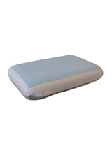Pack 2 Almohadas Viscoelasticas Bamboo Gel 60x40x12