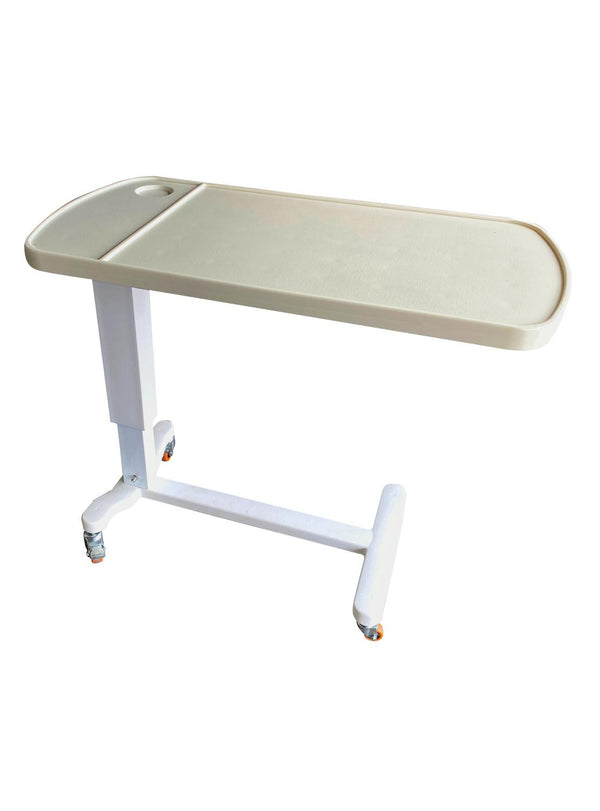 Mesa Con Ruedas Para Cama Clínica Top 80X40CM