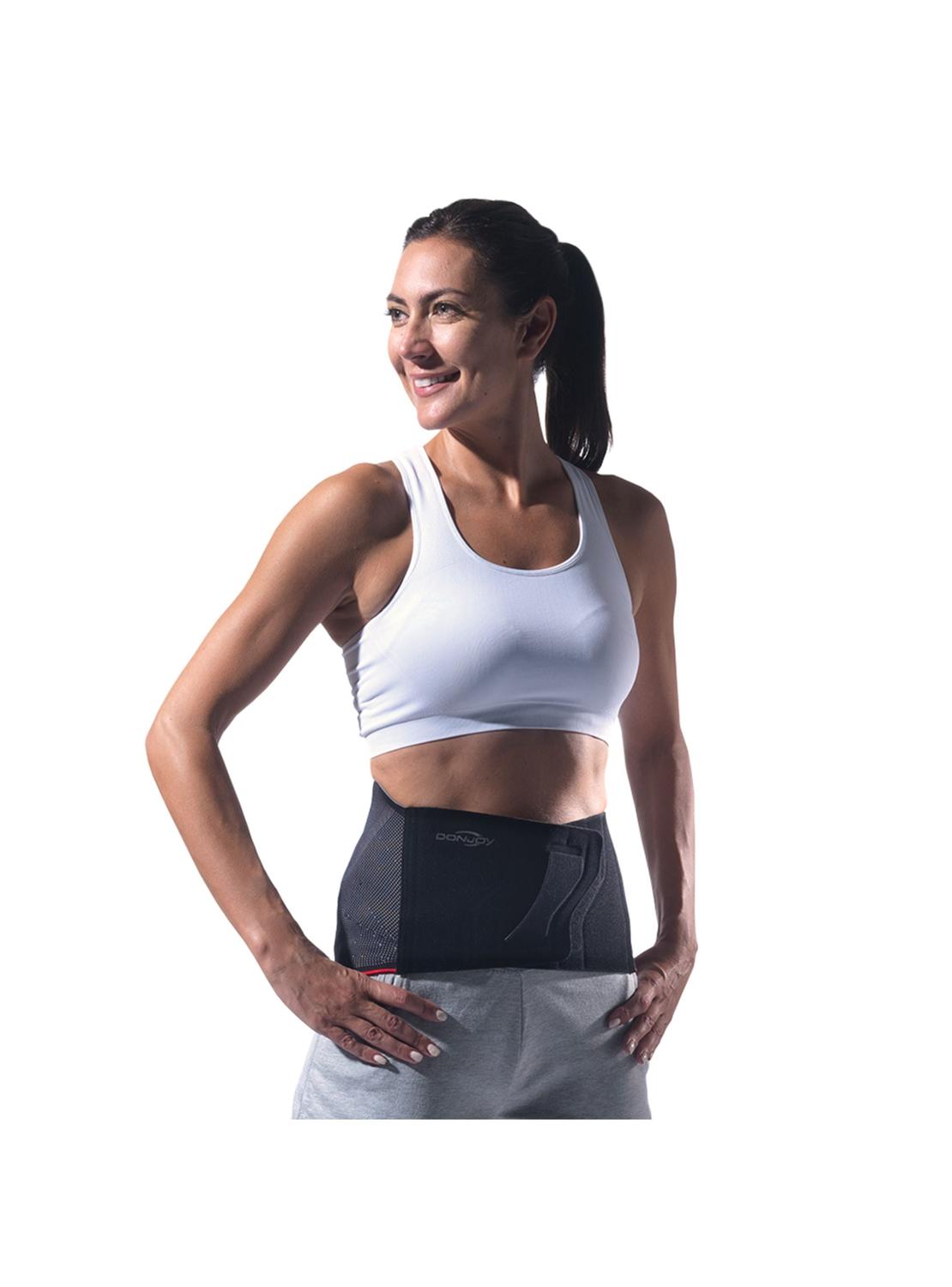 Faja Lumbar Conforstrap 21cm 116-136 Xl