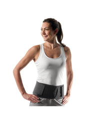 Faja Lumbar Comfortform 64-76 S