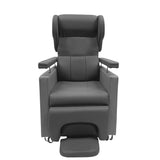 Butaca Clínica Reclinable Soporte Cabeza