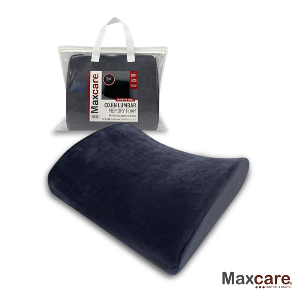 Cojín Espalda Soporte Lumbar Comfort