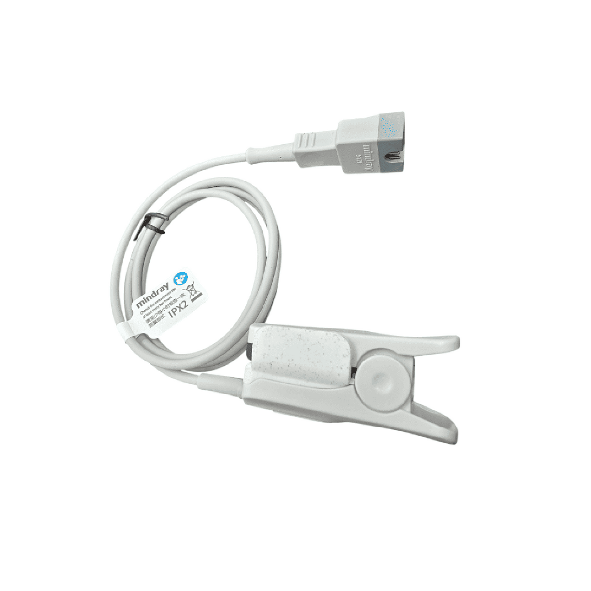 SENSOR SPO2 PEDIÁTRICO - MONITOR DE SIGNOS VITALES