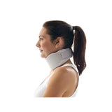 Collar Cervical Blando C2 Gris 9.5cm 38-42 M
