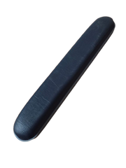 Apoyabrazos Silla De Ruedas 34 X 5 X 3 Cm - Azul