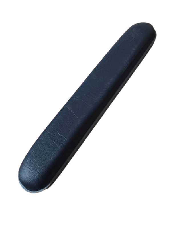Apoyabrazos Silla De Ruedas 34 X 5 X 3 Cm - Azul