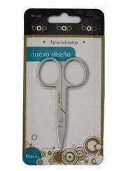 Tijeras Corta Uñas