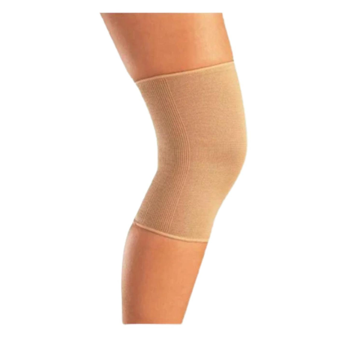 E-Life Rodillera Elastica Talla Xl Isotemp