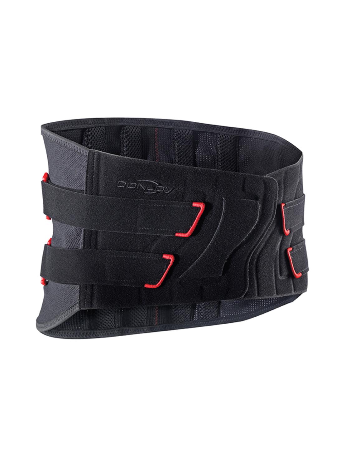 Faja Lumbar Immostrap 116-136 Xl