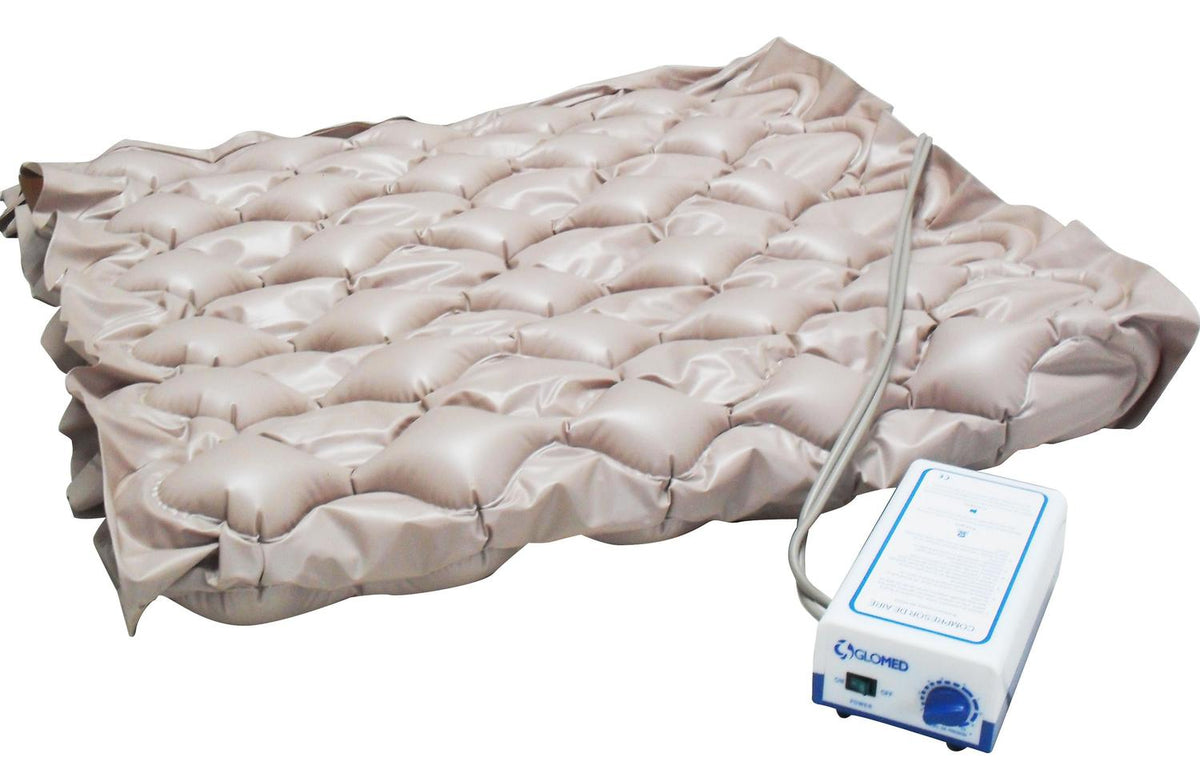 Colchon Antiescaras Maxcare