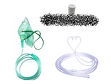 Set Repuestos Concentrador De Oxígeno Mini 1 Litro