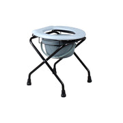 Piso Asiento baño WC Plegable