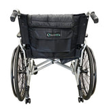 Silla De Ruedas Bariátrica Full Deluxe 60 cm - Reacondicionado