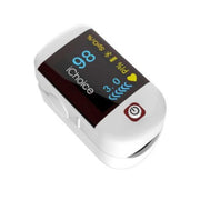 Oximetro Saturómetro De Pulso Adulto Bluetooth
