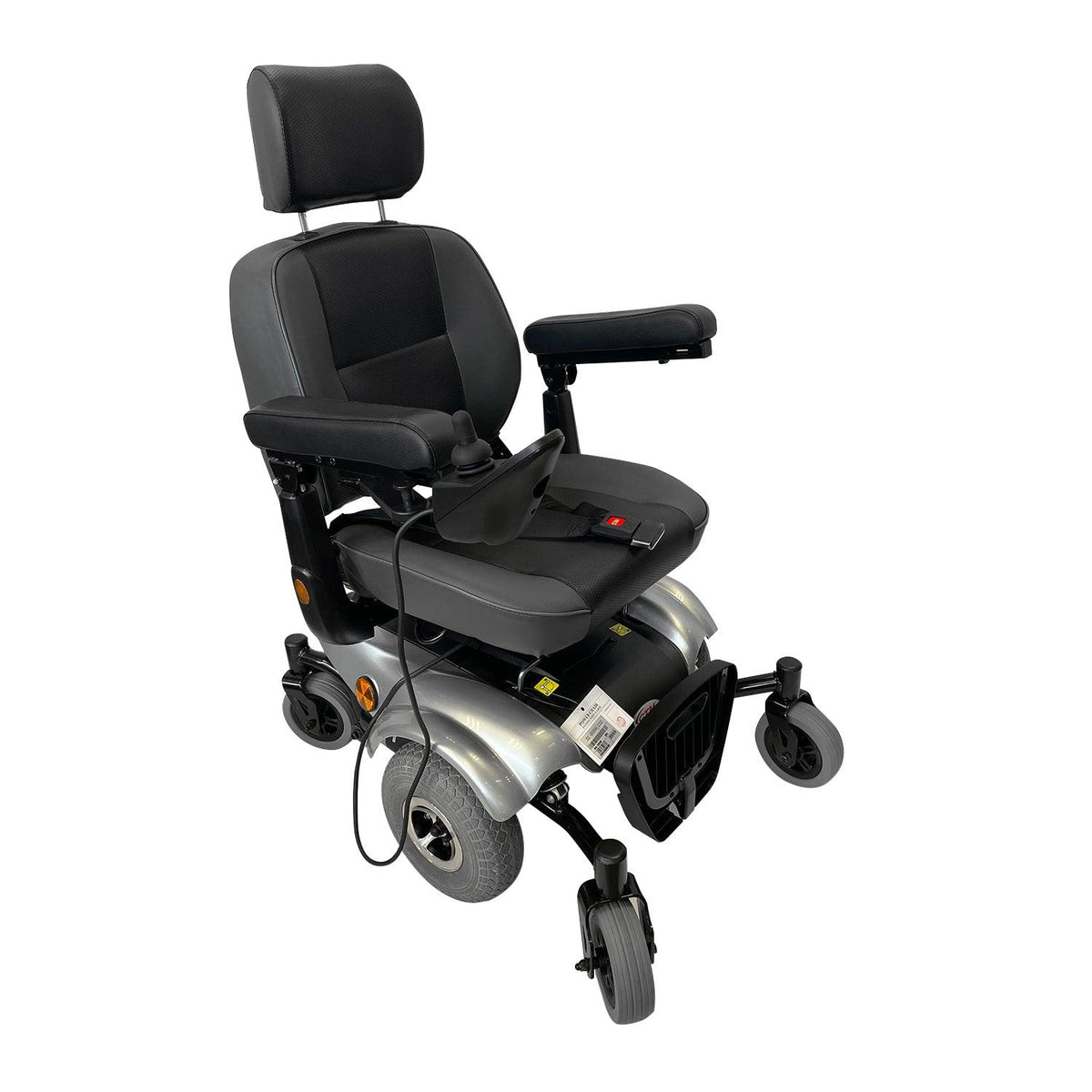 Silla de Ruedas Eléctrica