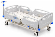 Cama Clínica Eléctrica 5 Posiciones Deluxe - Control Externo