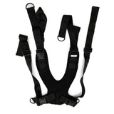 Cinturón De Seguridad Silla De Rueda Básica