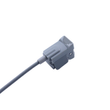 Sensor De Oximetro Saturómetro De Pulso Pediátrico