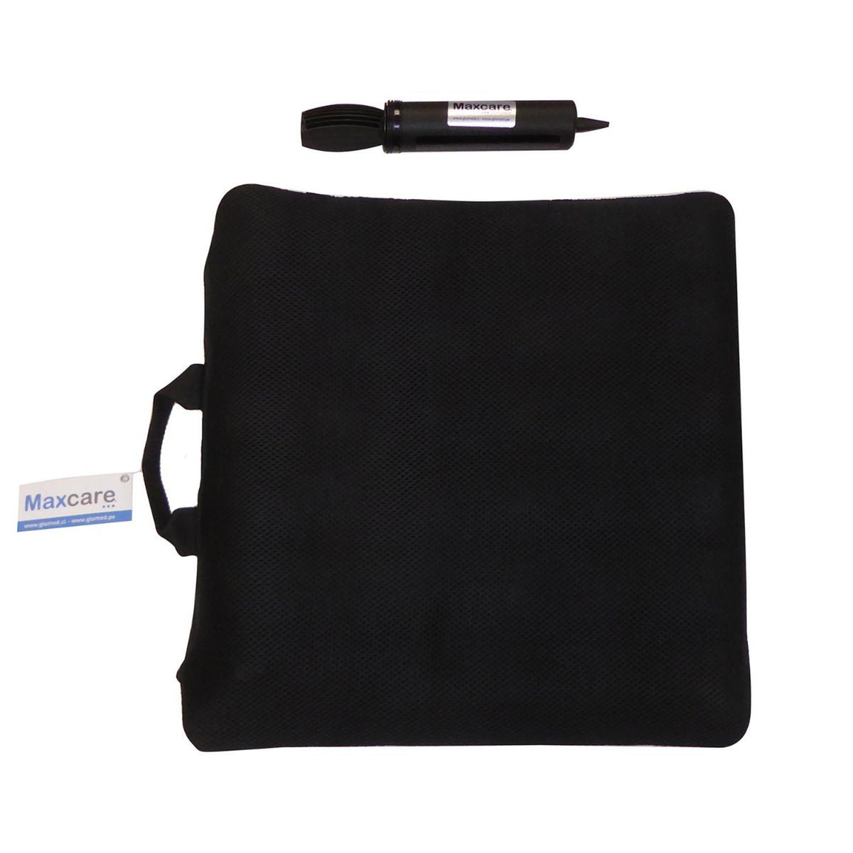Cojín Antiescaras Flotación Seca Inflable - Reacondicionado