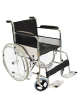 Silla De Ruedas Estándar Asiento Eco