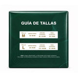 Pack 12 Pañal Adulto Maxcare Premium Talla M - 96 Unidades
