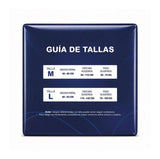 Pack 12 Pañal Adulto Maxcare Plus Talla M - 96 Unidades